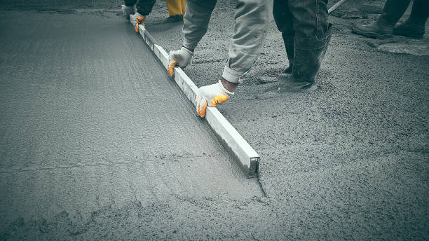 Best Concrete Staining and Coloring in Fox Point, WI